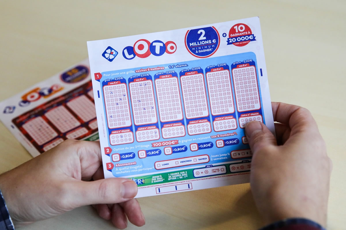 Jackpot de 250 millions : combien vous restera-t-il après le passage du fisc ?