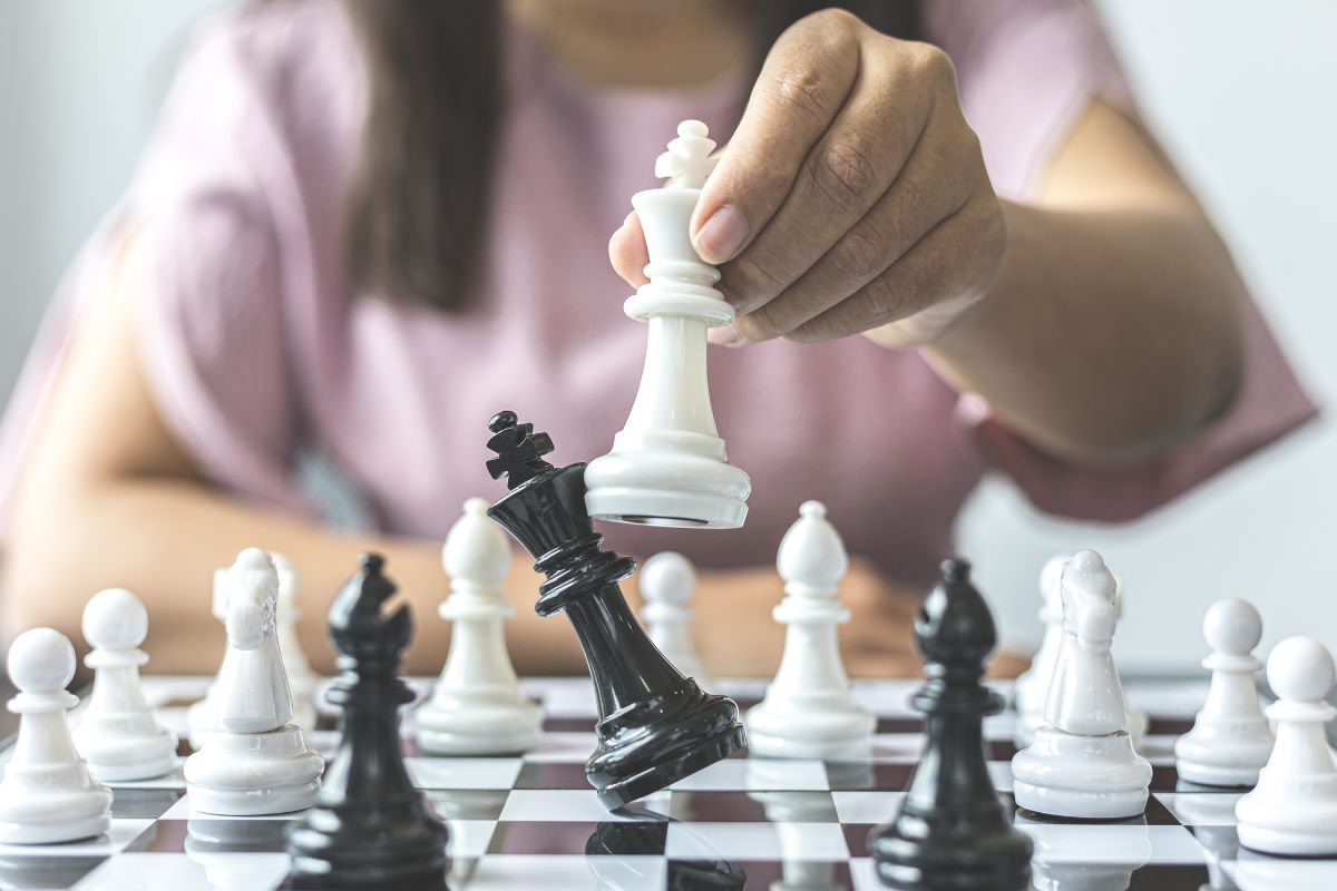 500 000 € en 6 jours : le tournoi d’échecs qui bouleverse l’économie du jeu