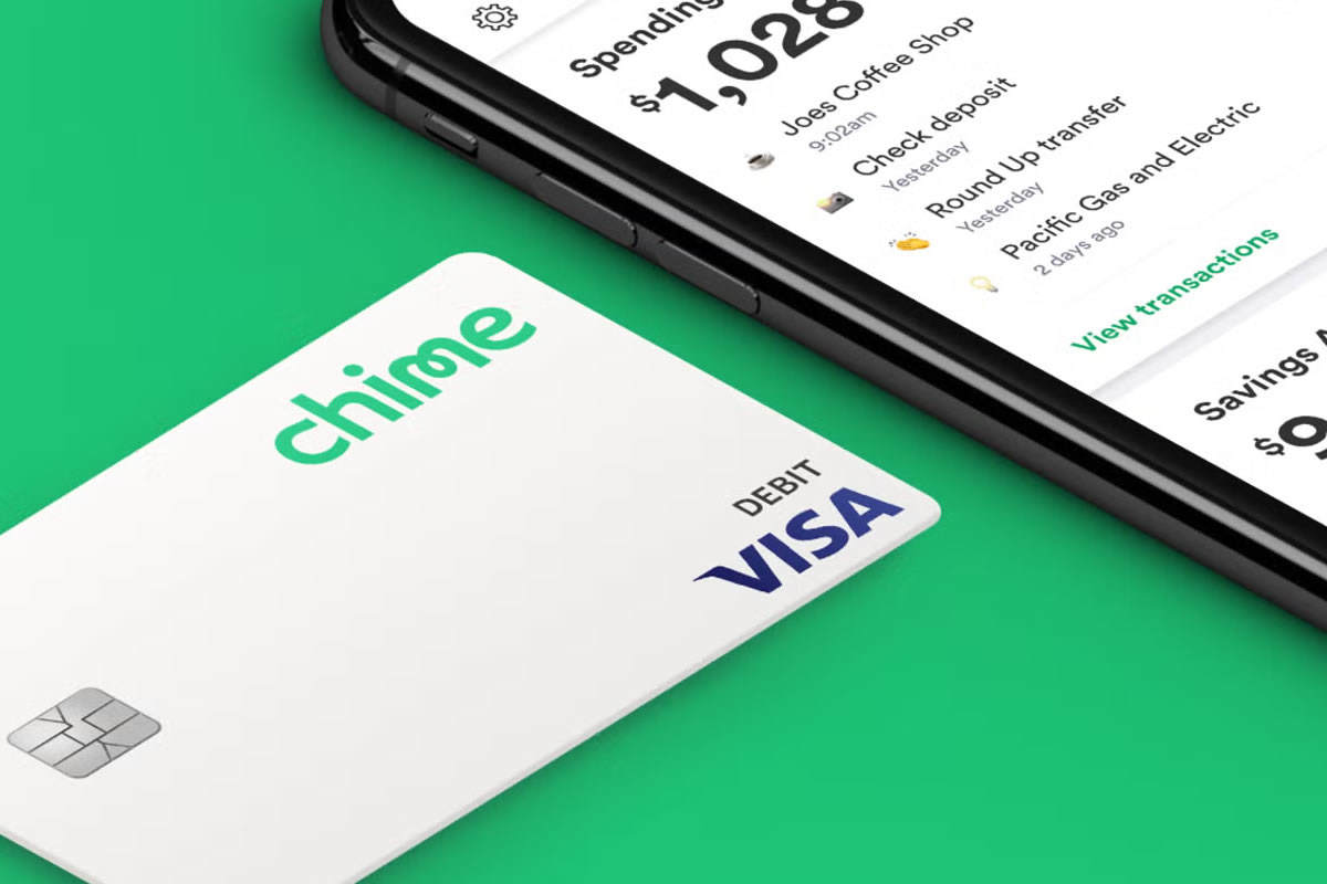 Chime entre en Bourse : la revanche discrète mais stratégique des fintechs