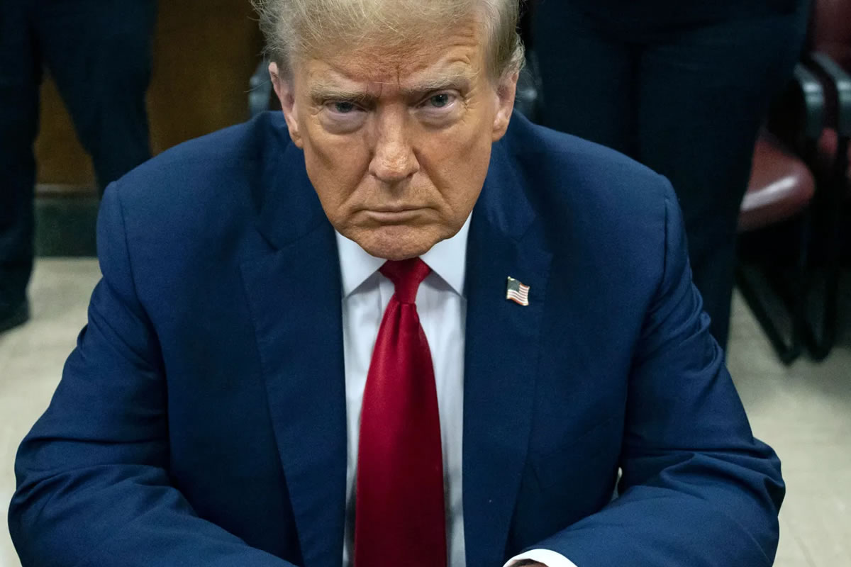 Trump relance les taxes sur l’acier : le coût caché des frigos et lave-vaisselle explose