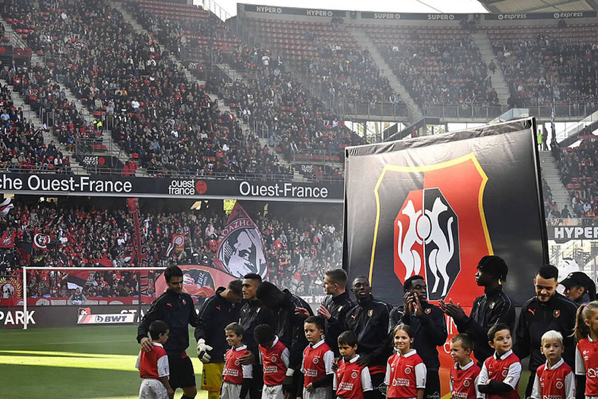 Rennes, meilleur centre de formation 2024 : quelles retombées économiques ?