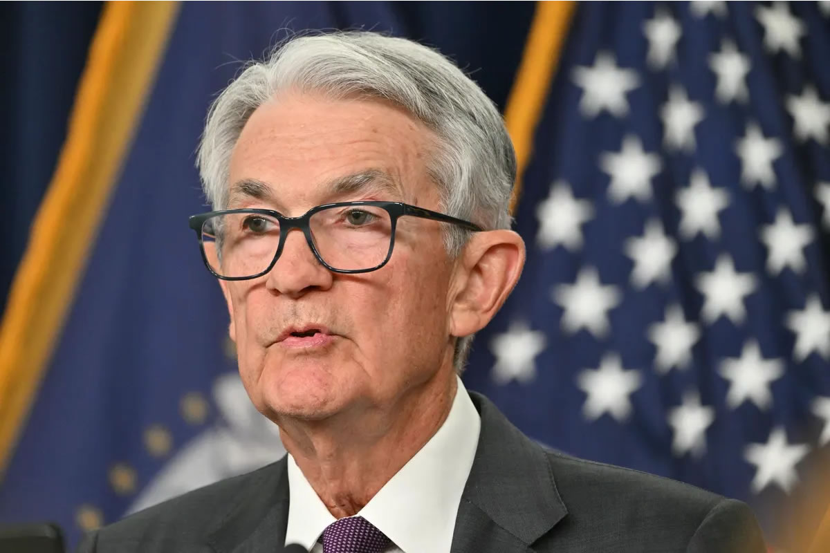 Fed vs Trump : bras de fer économique sur fond d’inflation et de tensions géopolitiques