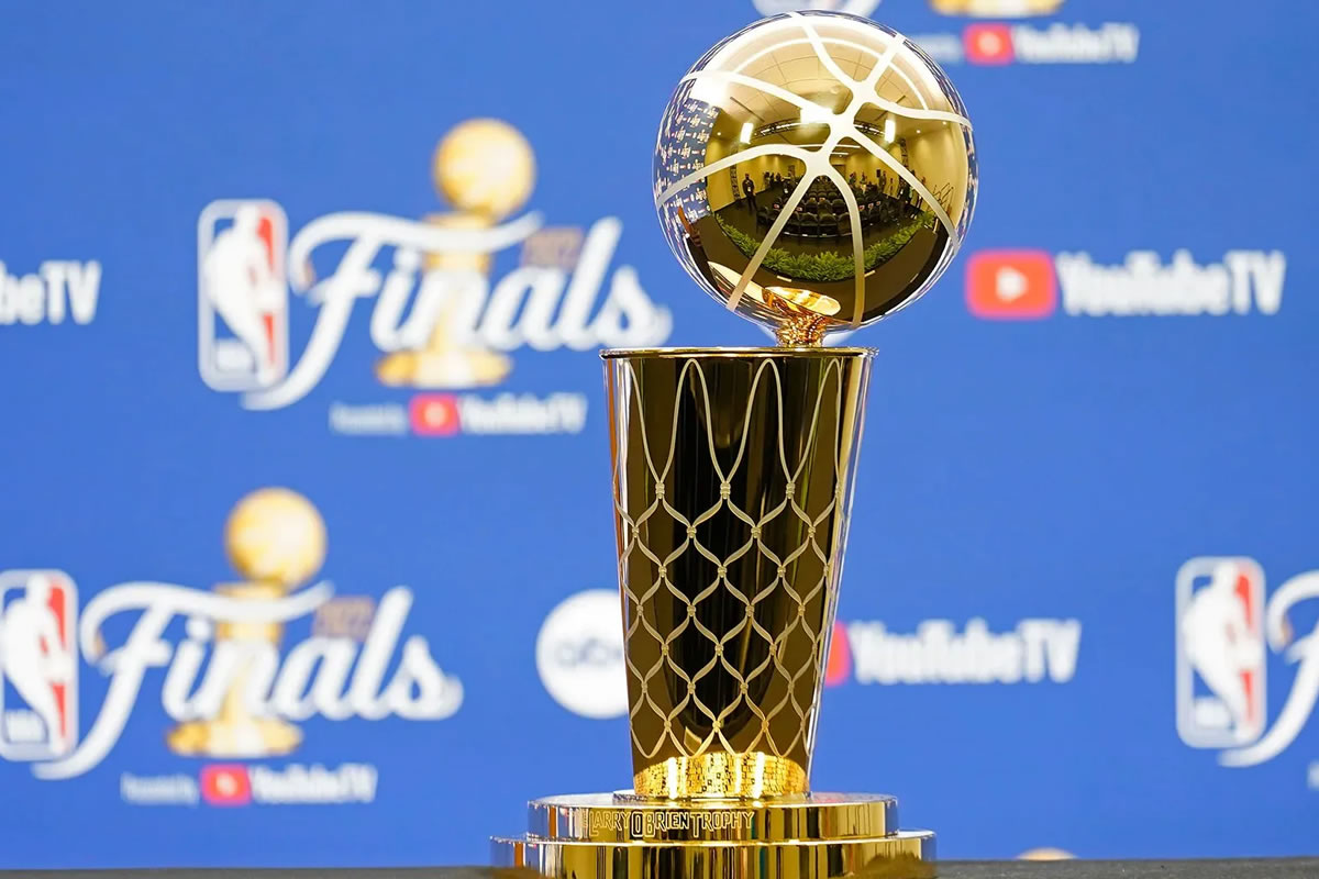 NBA : Trophées et bagues à prix d’or — combien coûte vraiment une victoire finale ?