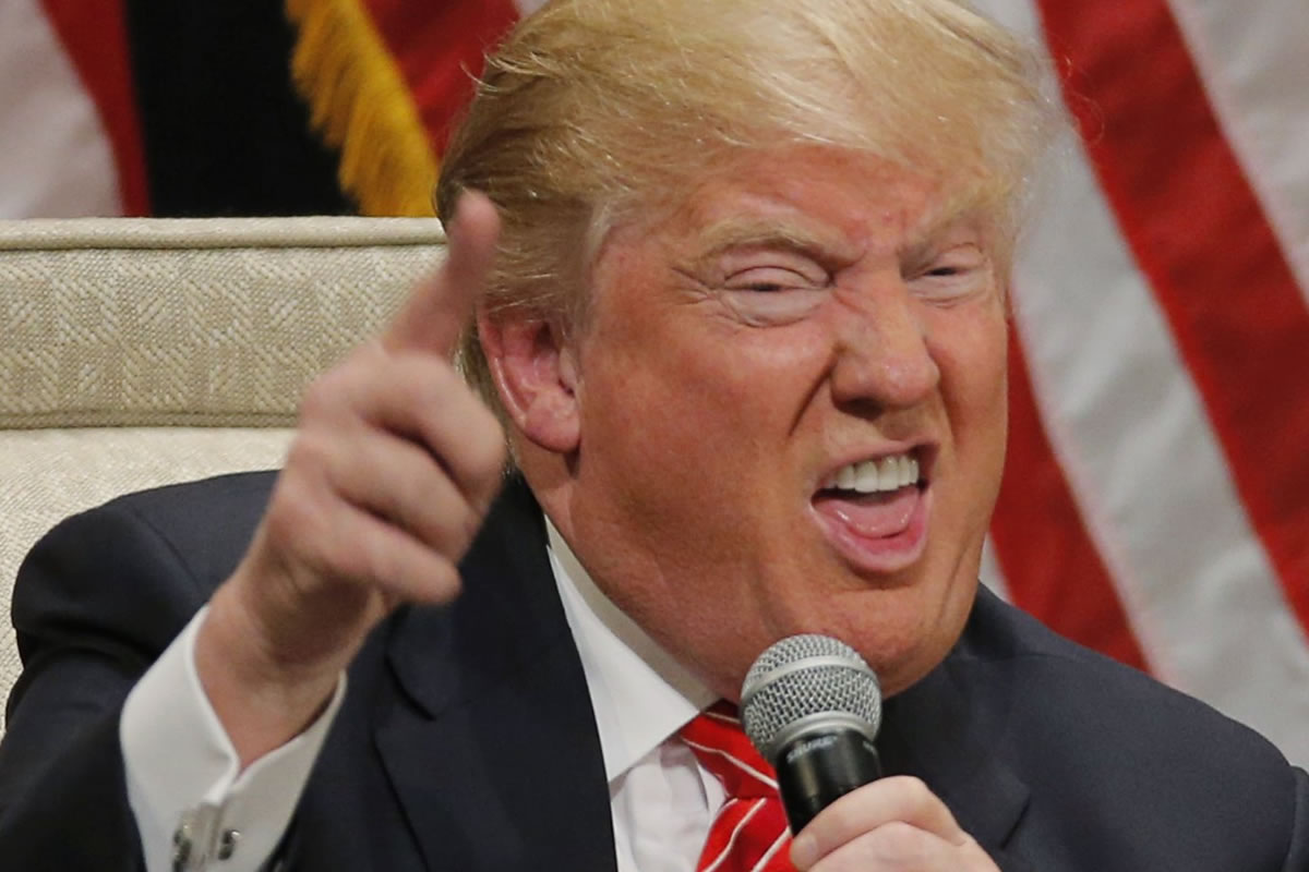 "Trop chers, trop nombreux" : Donald Trump s’attaque aux jours fériés fédéraux