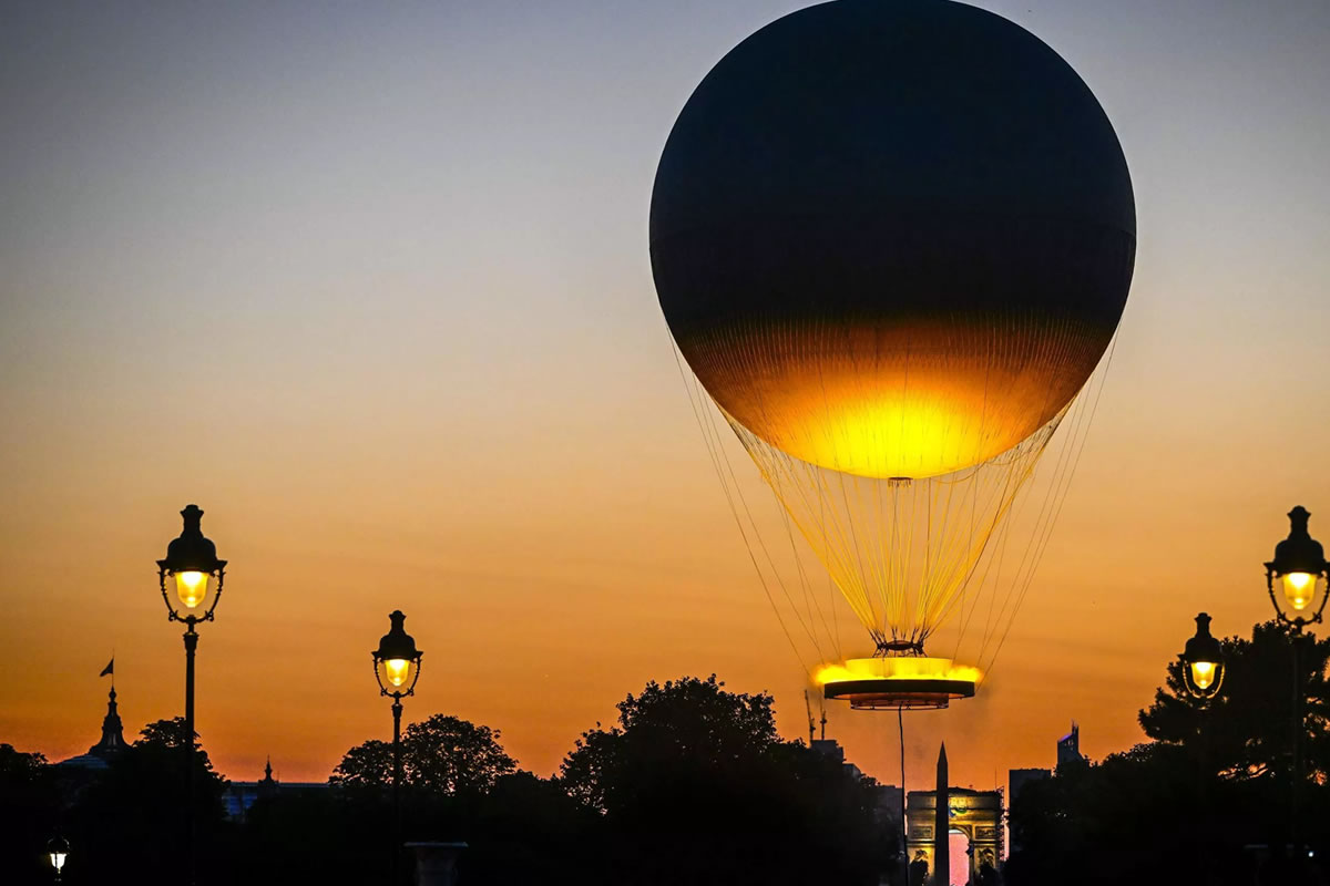 Tourisme international : la France engrange les milliards, dopée par l’effet JO et l'Europe