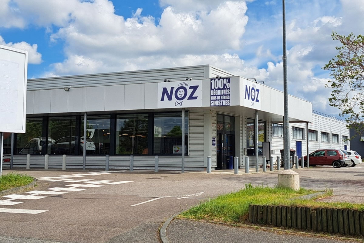 Noz rafle la mise : 4,5 millions d’articles déco Casa à prix bradés, un coup de force !