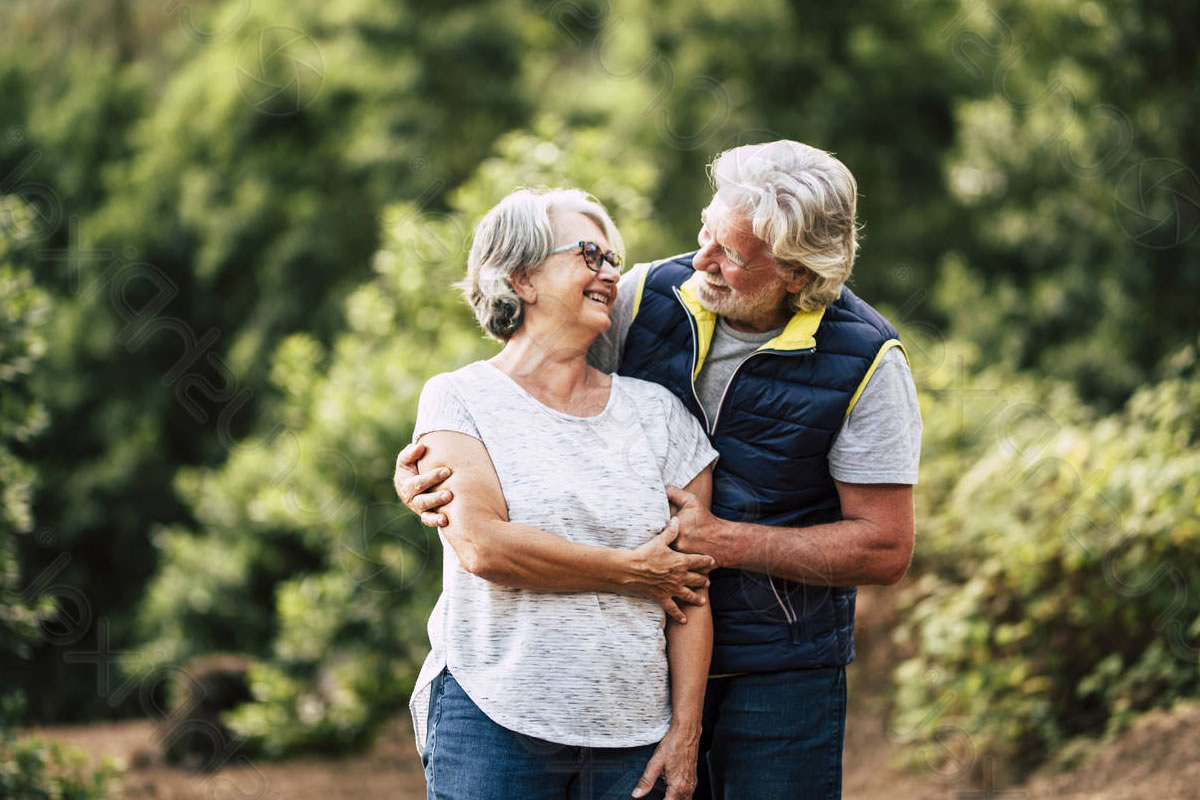 Croissance des ruptures chez les seniors, renaissance économique : les dessous du divorce gris