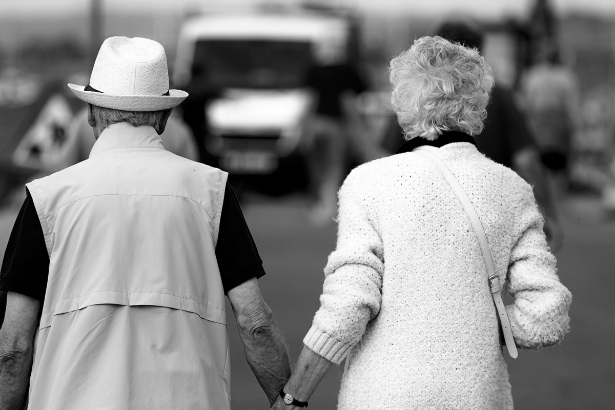 Seniors : une autonomie prolongée, un signal positif pour une société qui vieillit