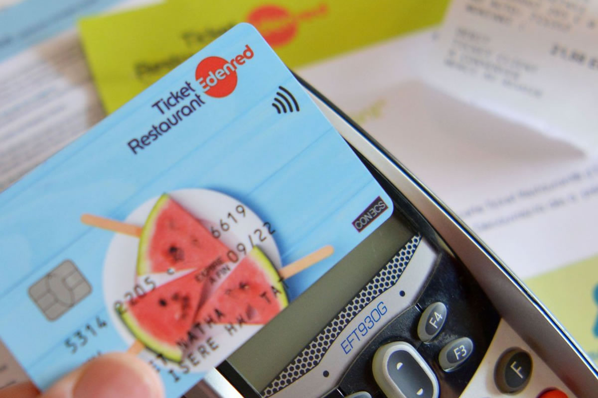 Réforme des tickets-restaurants : le coup de grâce pour les restaurateurs ?