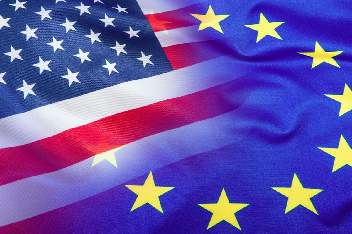 Droits de douane : l’Europe au pied du mur face au rouleau compresseur américain