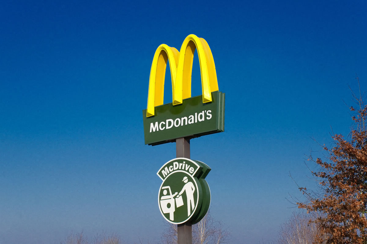 Comment McDonald’s s’est imposé comme pilier de la lecture jeunesse en France