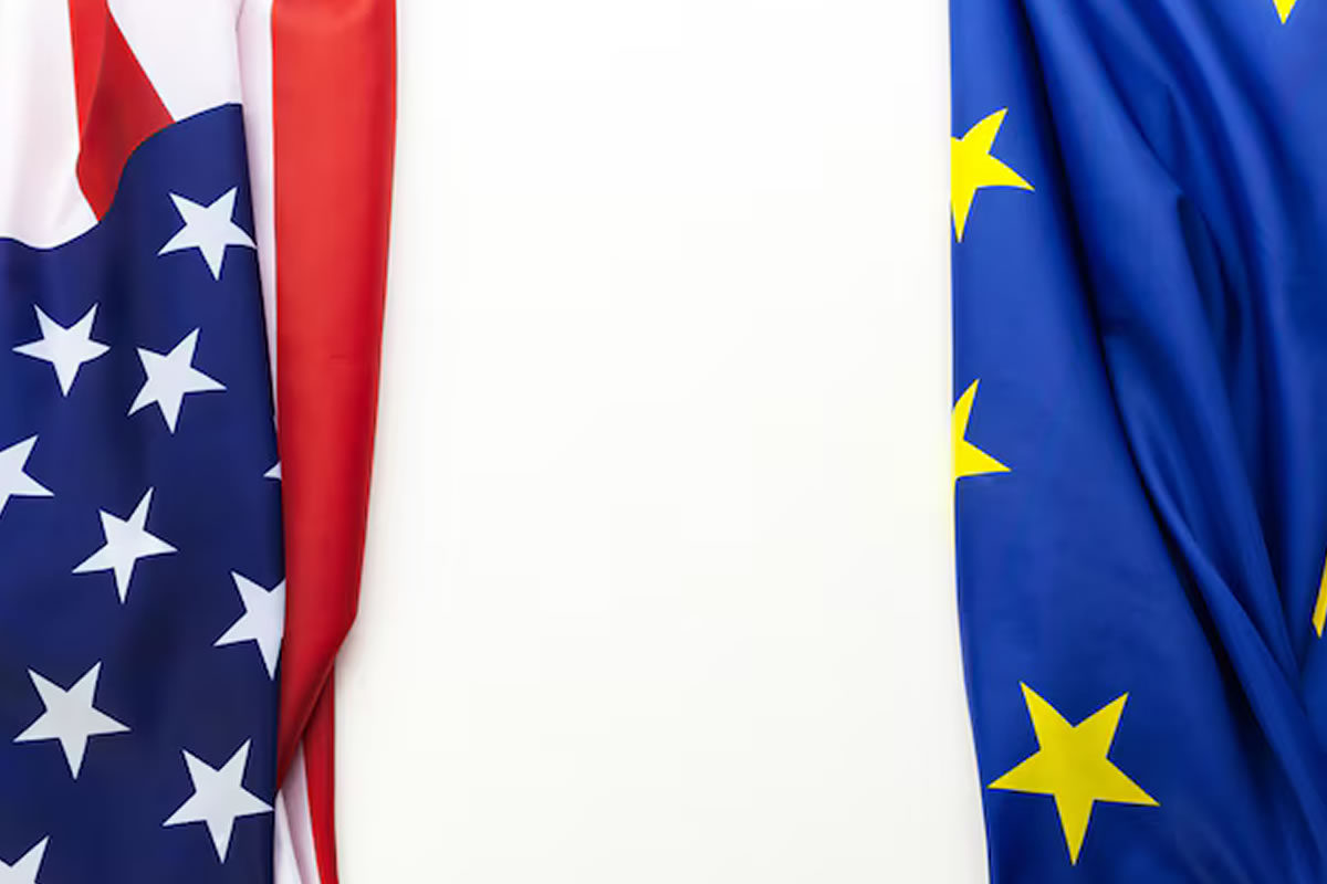 Droits de douane : Bruxelles prête à céder… mais pas sans contreparties stratégiques