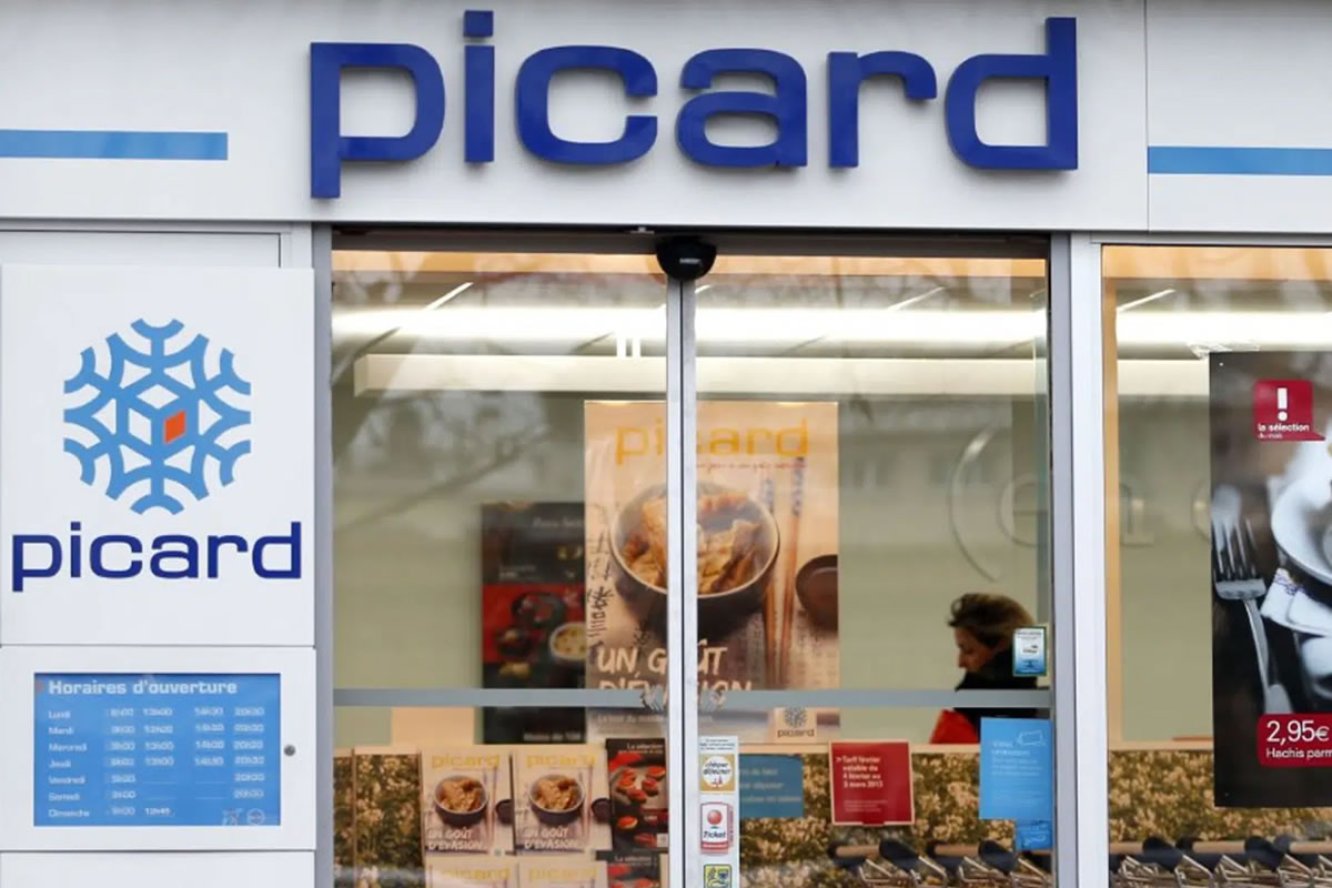 Produits surgelés : le nouveau mode de consommation des ménages français