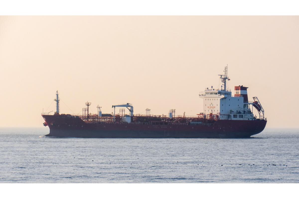 Flotte fantôme : le commerce illégal du pétrole fait trembler la géopolitique mondiale