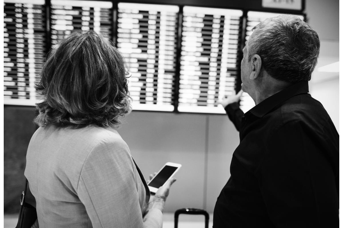 Grève des contrôleurs aériens : un métier sous tension à pourtant 8 000€ par mois