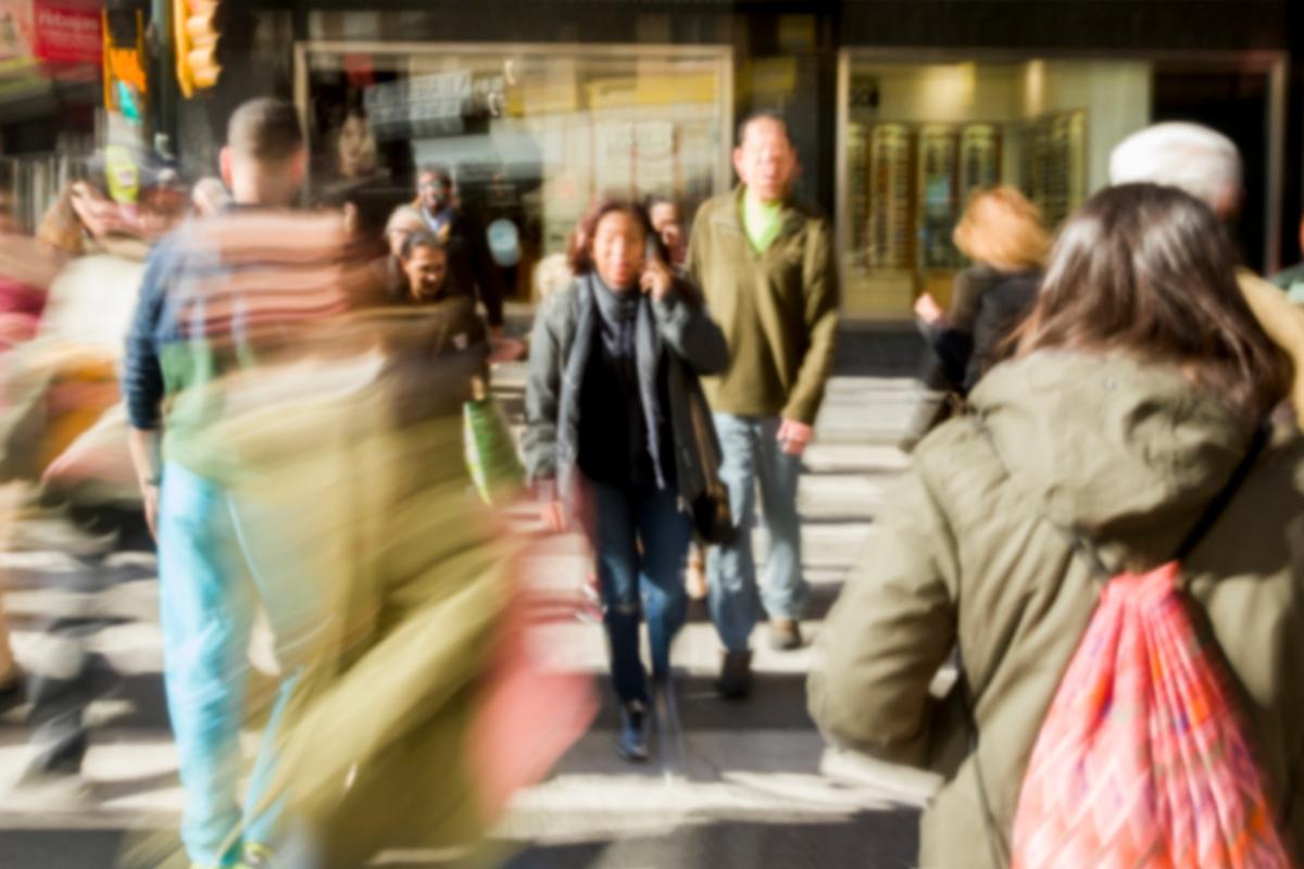 Taux de pauvreté : L’inégalité s’accélère et la pauvreté bat un record historique