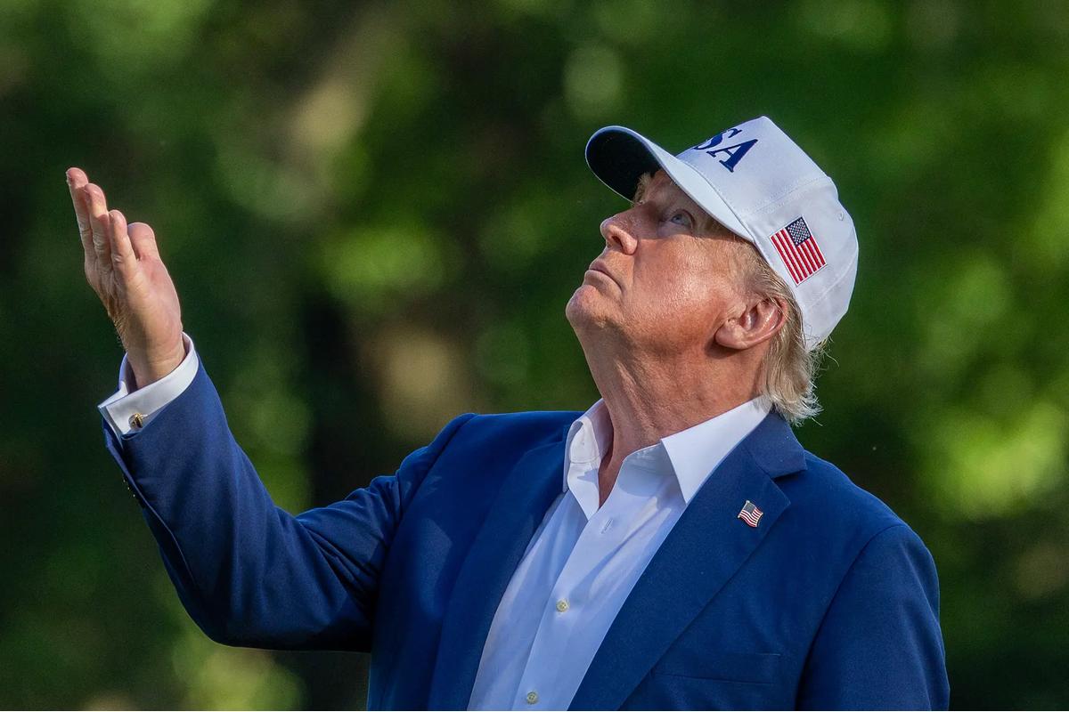 Trump relance la guerre commerciale : surtaxes massives à l’horizon d'août