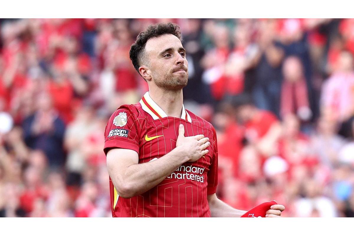 Décès brutal de Diogo Jota en Espagne: comment les clubs protègent-ils leurs actifs ?