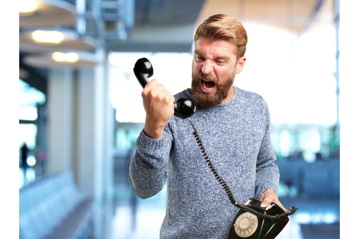 Démarchage téléphonique : une amende record qui secoue le secteur de la rénovation