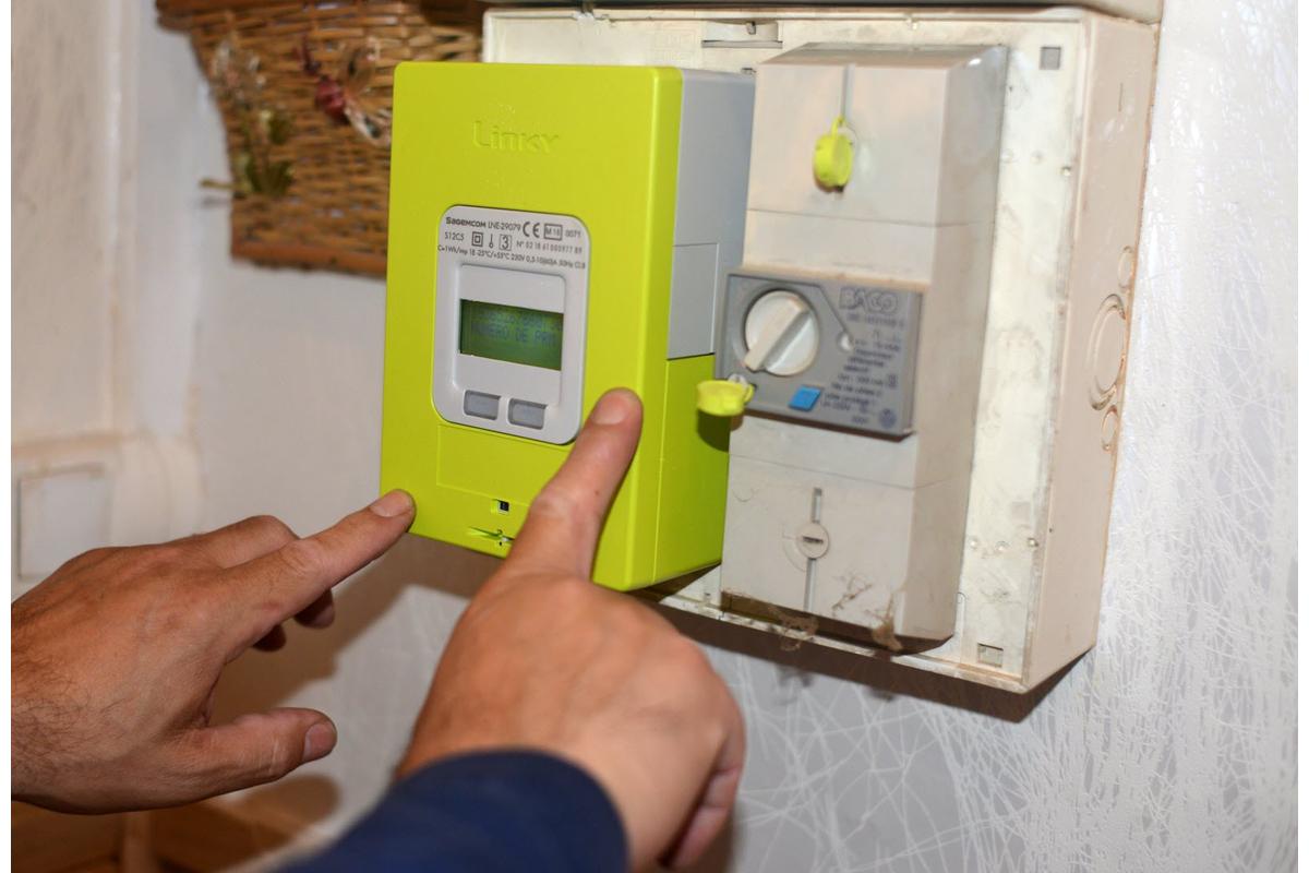 Fraude au compteur Linky : un gouffre financier de plusieurs centaines de millions