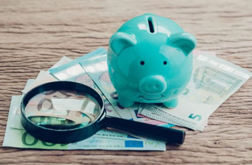 Pouvoir d'achat