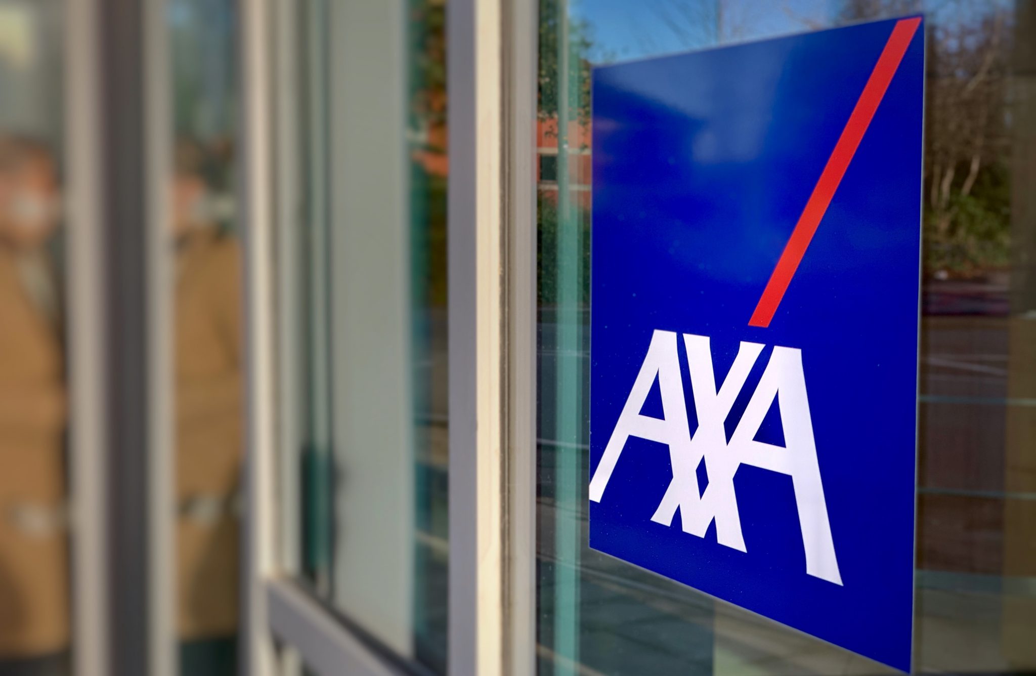 Axa muscle son jeu en Europe malgré la pression sur ses résultats ...