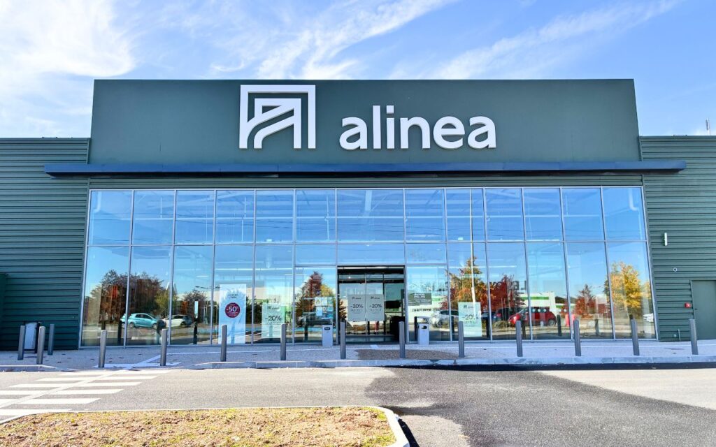 Alinea liquidée : 1 200 emplois supprimés, 47 M€ de pertes - creditnews